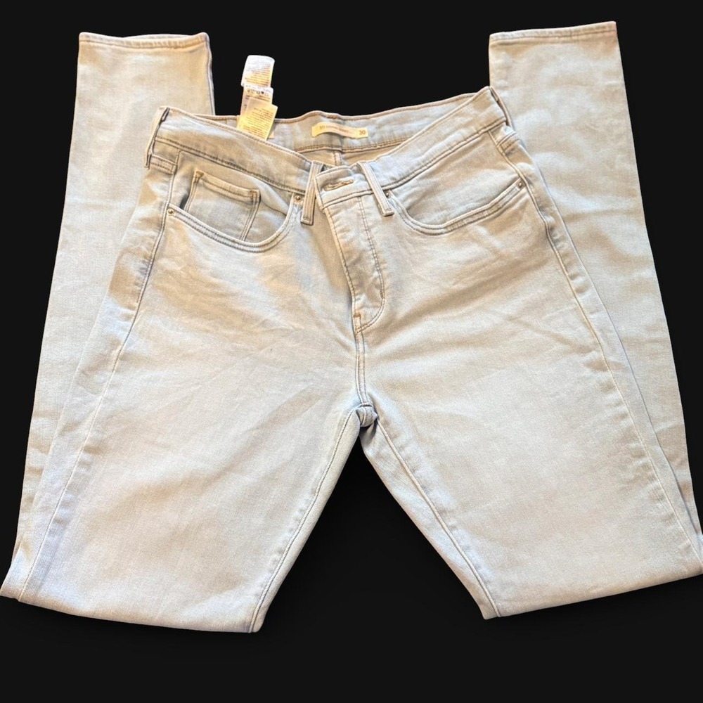 Levi's Women's Jeans Size 10